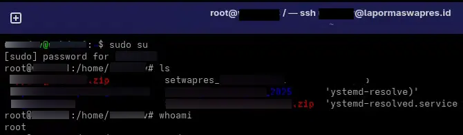 root